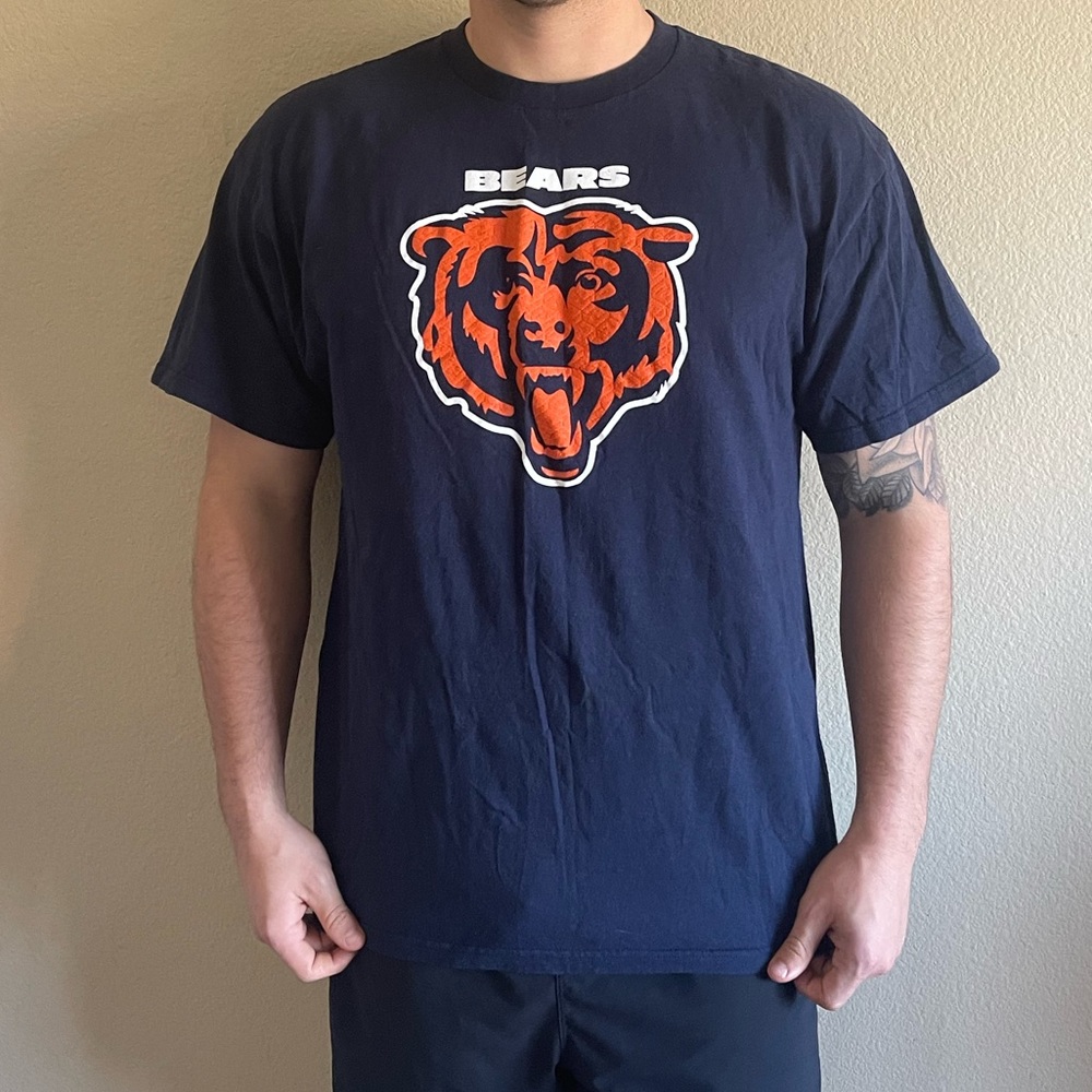 Vintage Chicago Bears T-Shirt